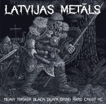 Latvijas metāls